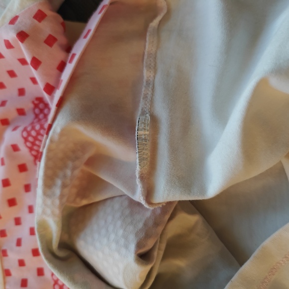 ❤️‍🔥HURRY!! STORE CLOSE THIS WEEK!! Moschino ethnic T - Picture 5 of 5